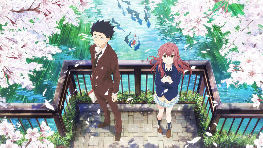Detail Foto Anime Jepang Romantis Nomer 12