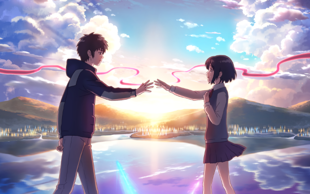 Detail Foto Anime Jepang Romantis Nomer 14