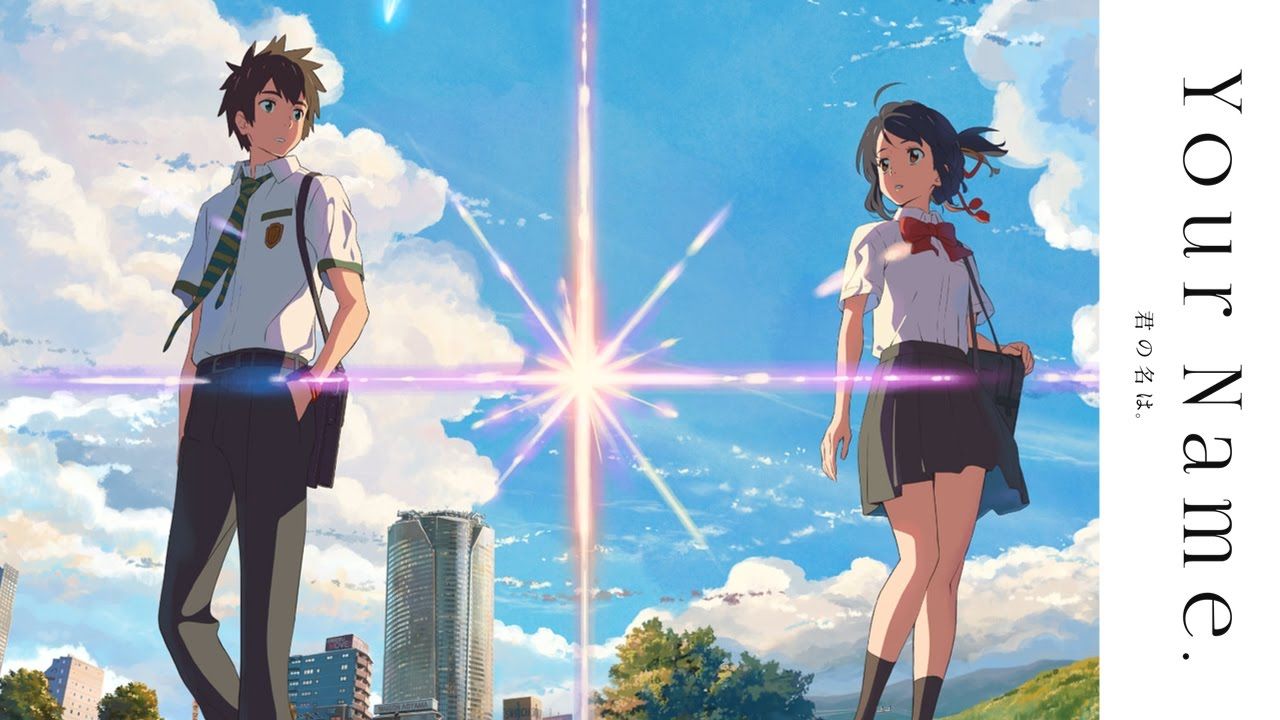 Detail Foto Anime Jepang Romantis Nomer 27