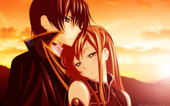 Detail Foto Anime Jepang Romantis Nomer 31