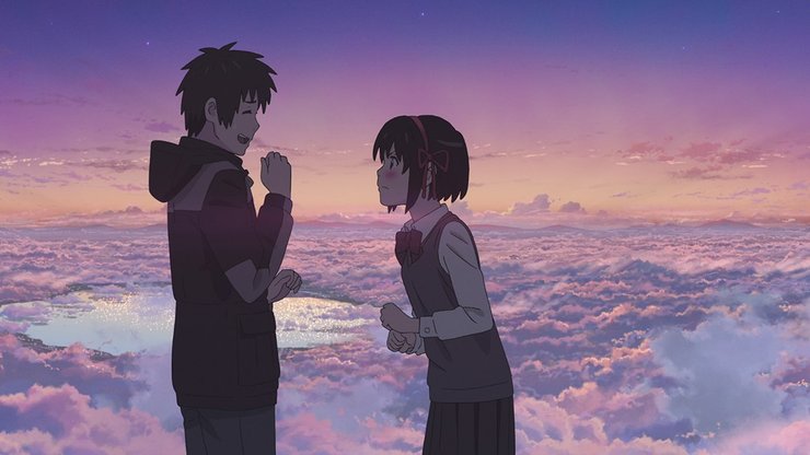Detail Foto Anime Jepang Romantis Nomer 33