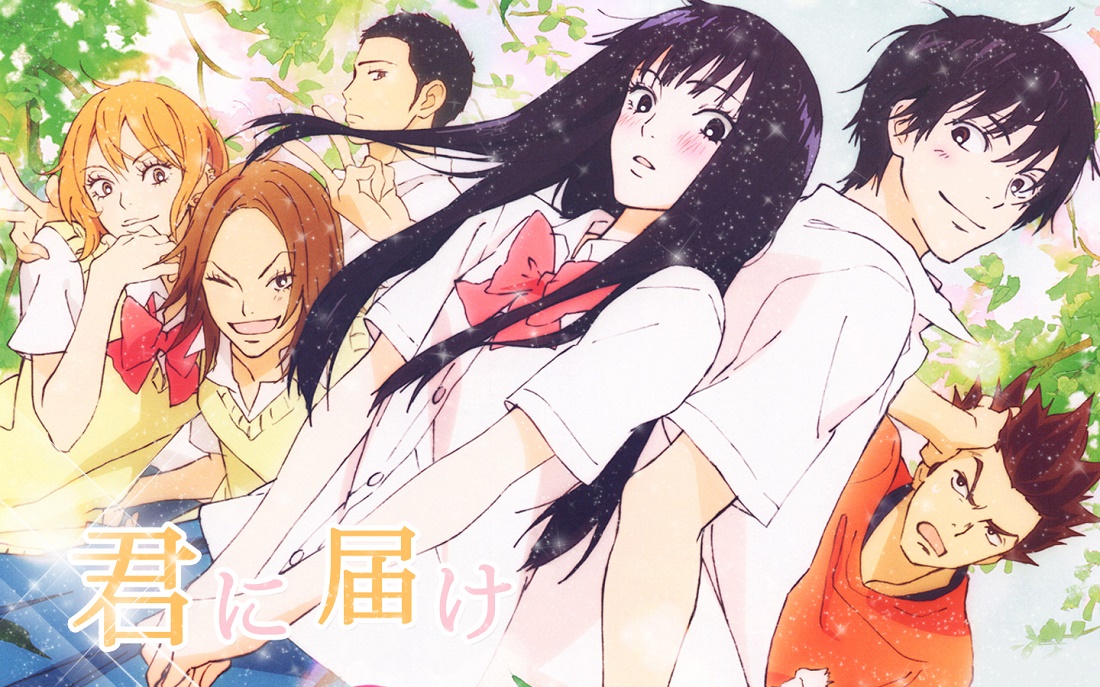 Detail Foto Anime Jepang Romantis Nomer 51