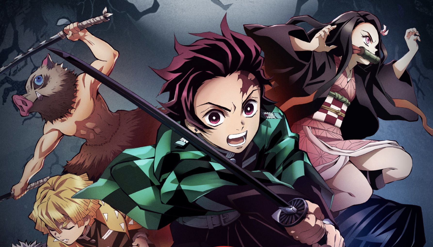 Detail Foto Anime Keren Kimetsu No Yaiba Nomer 13