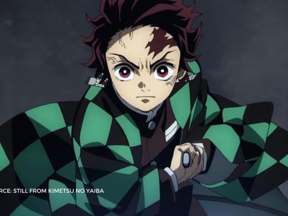 Detail Foto Anime Keren Kimetsu No Yaiba Nomer 20