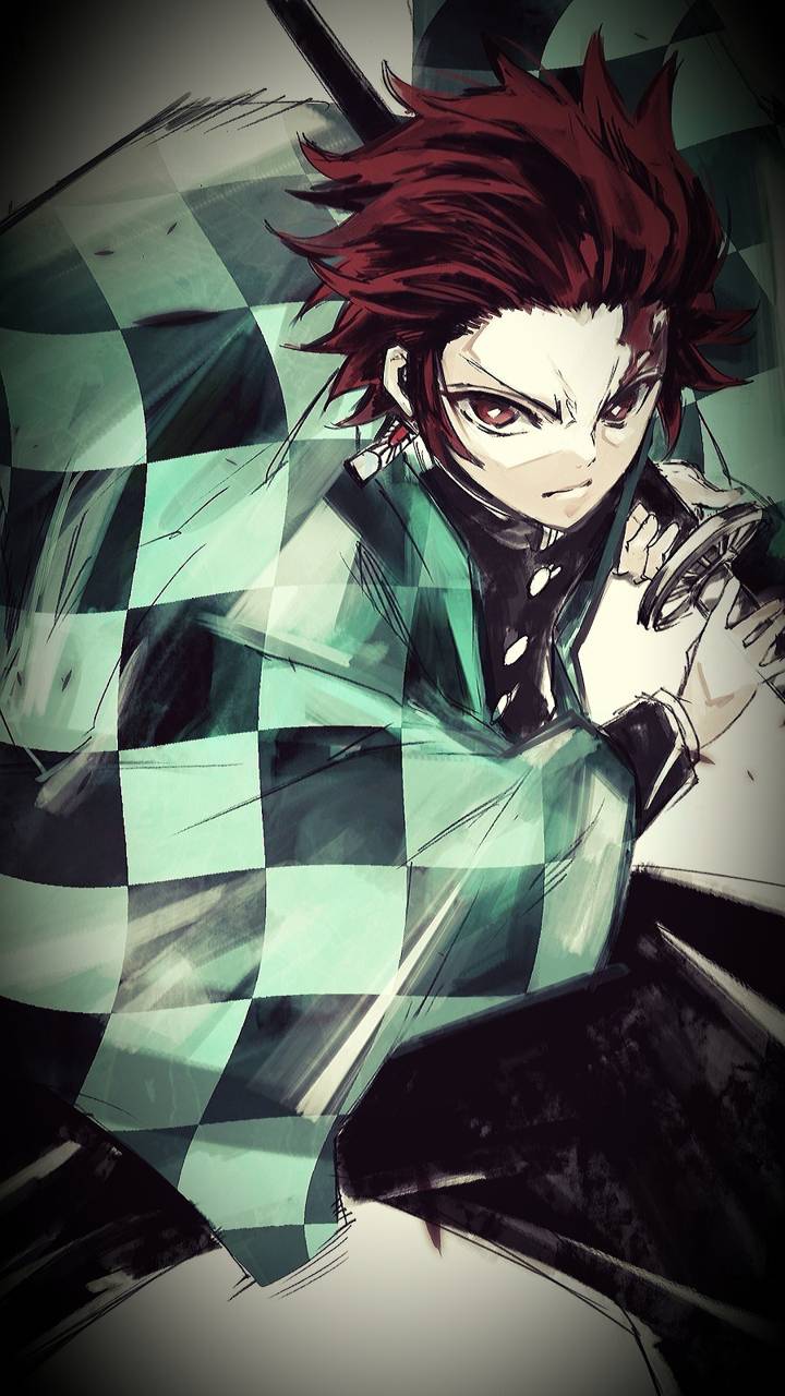 Detail Foto Anime Kimetsu Nomer 17