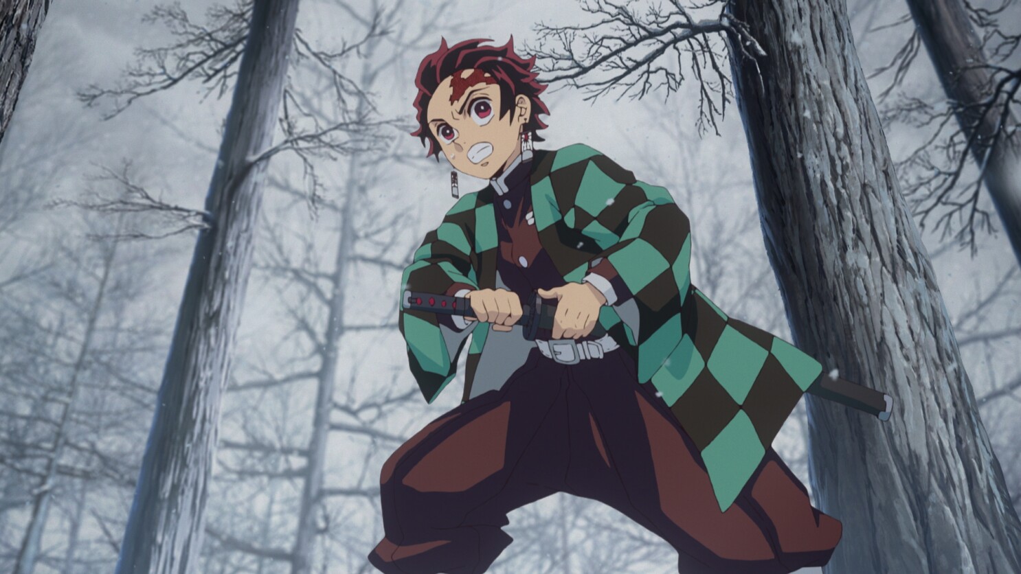 Detail Foto Anime Kimetsu Nomer 21