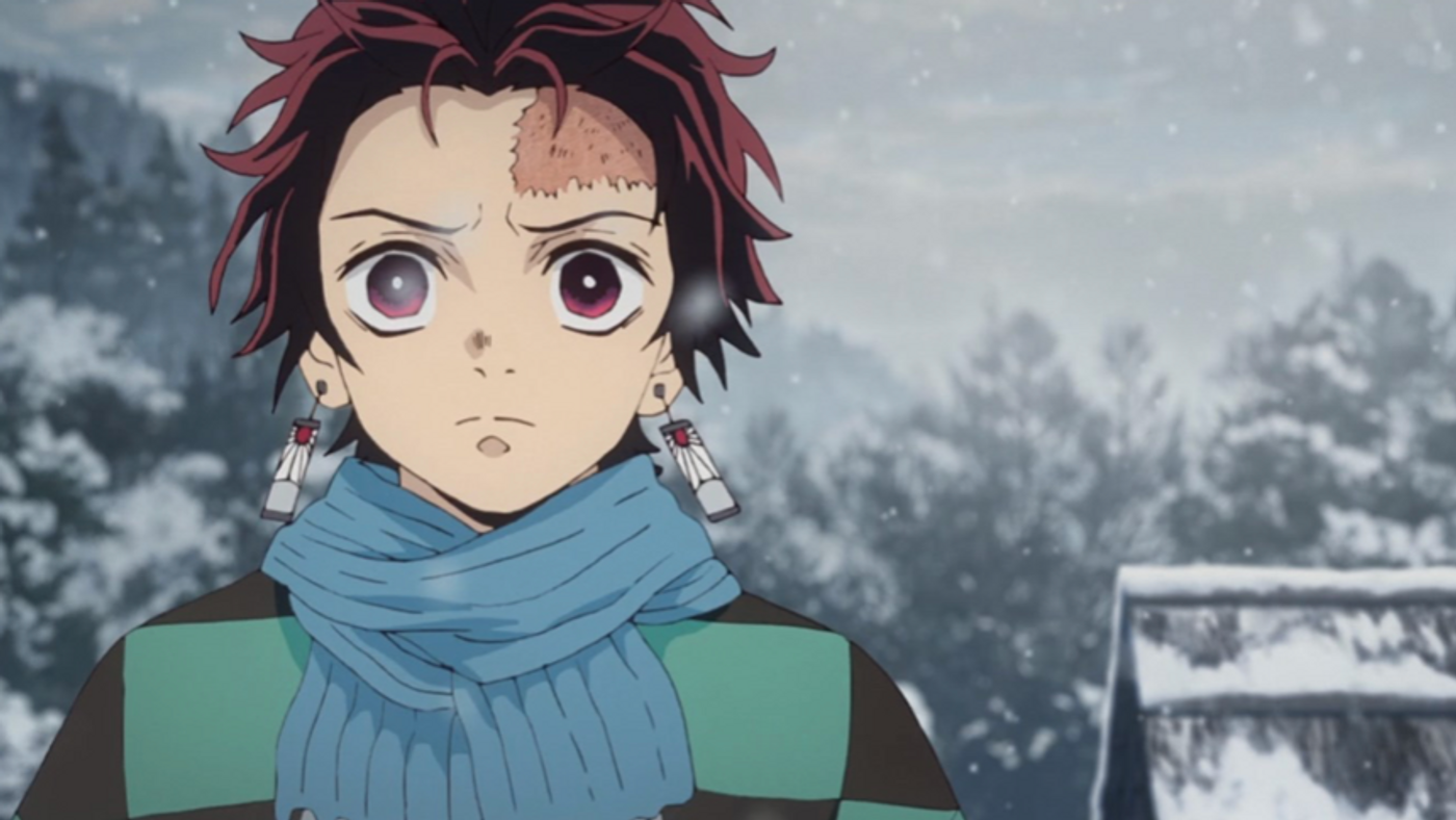 Detail Foto Anime Kimetsu Nomer 31