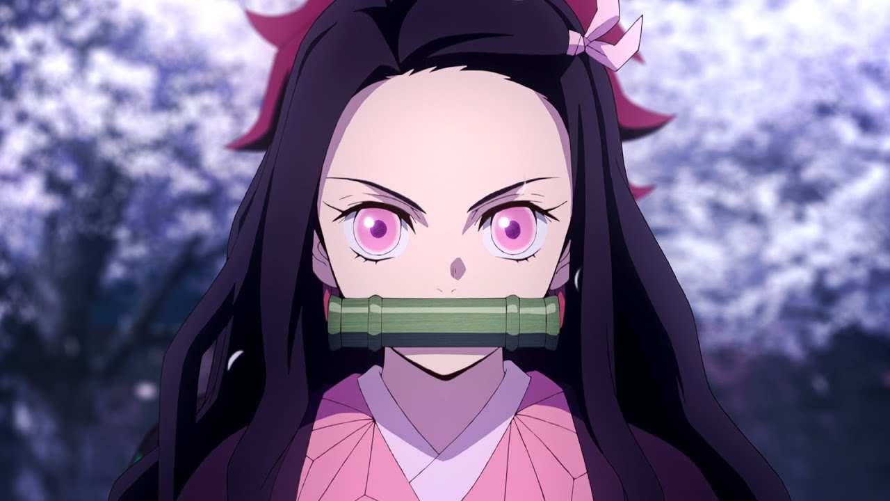 Detail Foto Anime Kimetsu Nomer 34