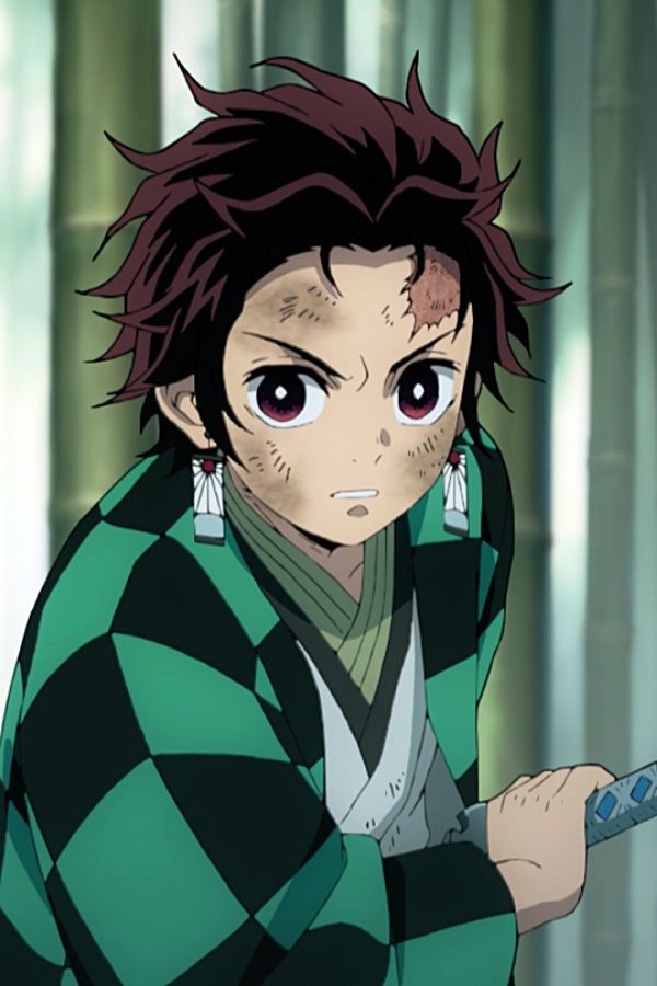 Detail Foto Anime Kimetsu Nomer 35