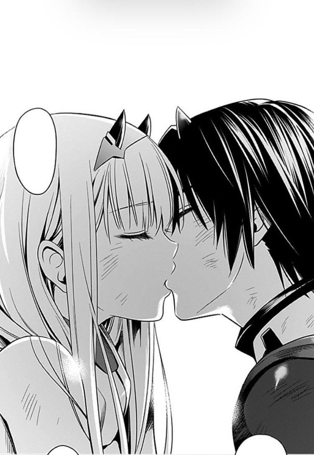 Detail Foto Anime Kiss Nomer 19