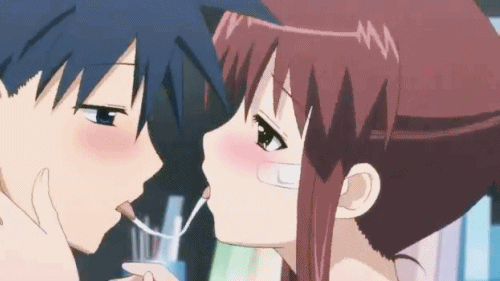 Detail Foto Anime Kiss Nomer 21