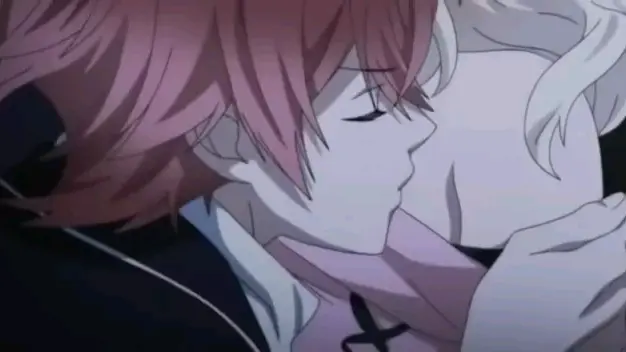 Detail Foto Anime Kiss Nomer 25
