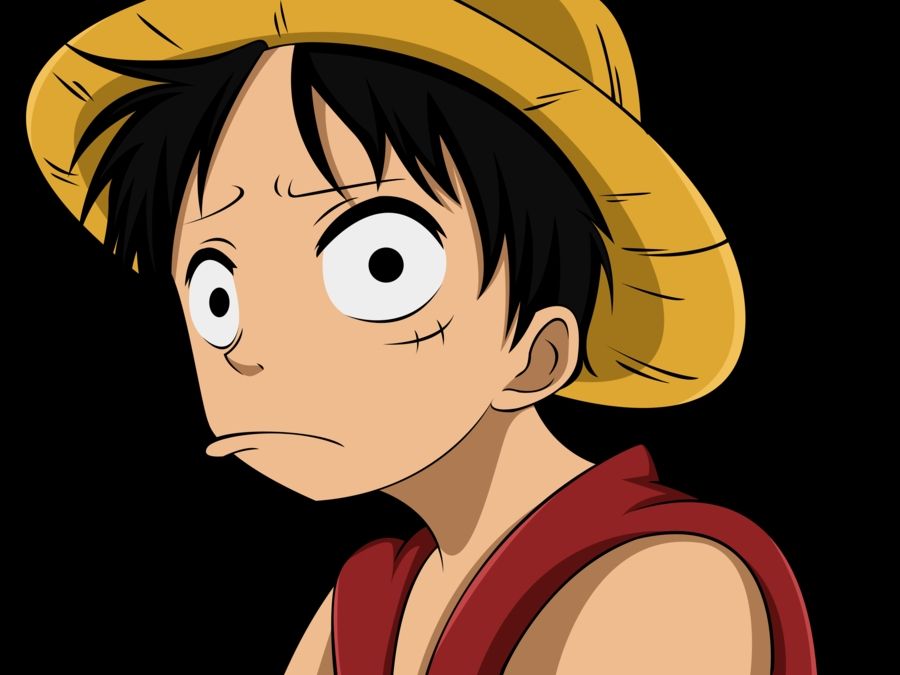 Detail Foto Anime Luffy Keren Nomer 12