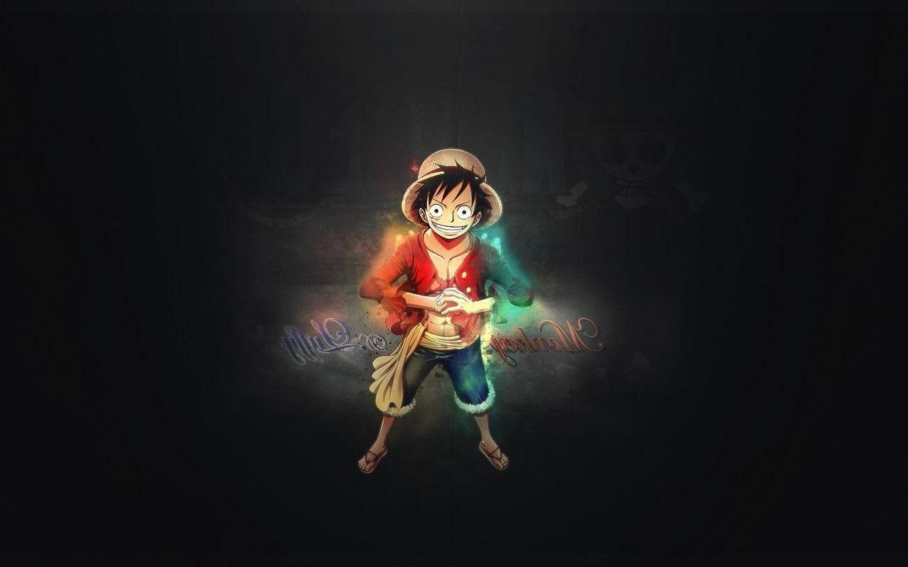 Detail Foto Anime Luffy Keren Nomer 19