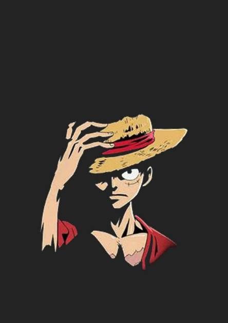 Detail Foto Anime Luffy Keren Nomer 3