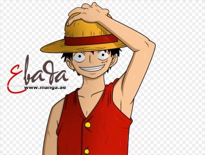 Detail Foto Anime Luffy Keren Nomer 48