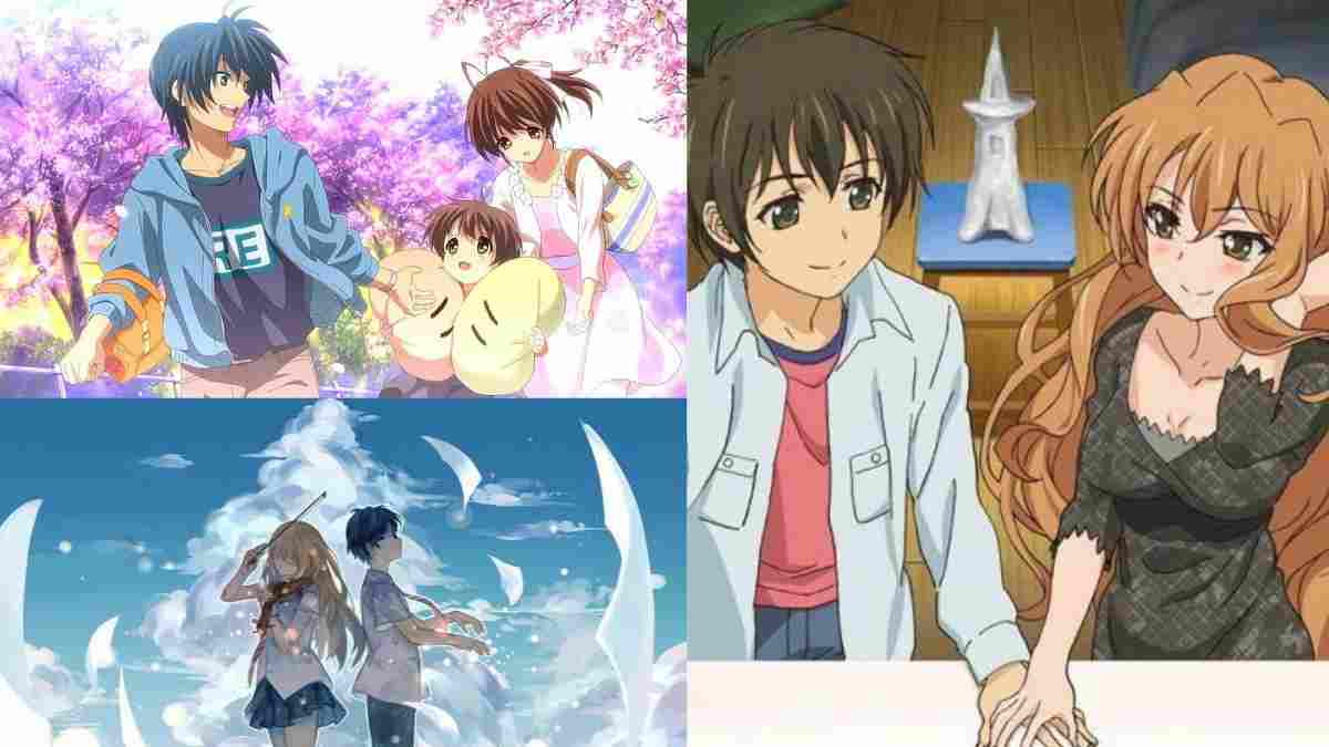 Detail Foto Anime Mesra Nomer 40