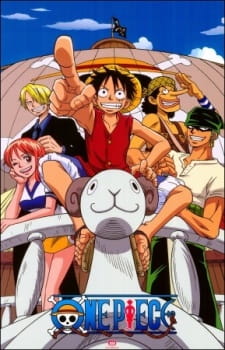 Foto Anime One Piece - KibrisPDR