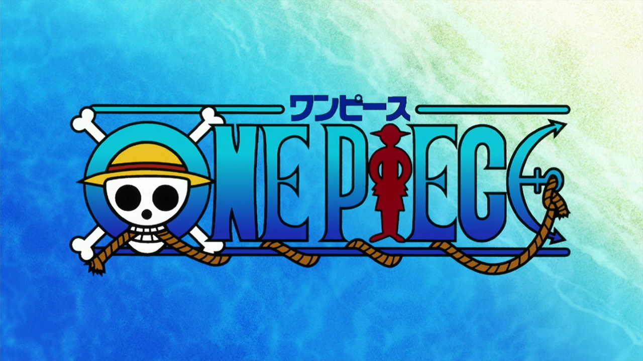 Detail Foto Anime One Piece Nomer 2