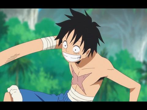 Detail Foto Anime One Piece Nomer 43