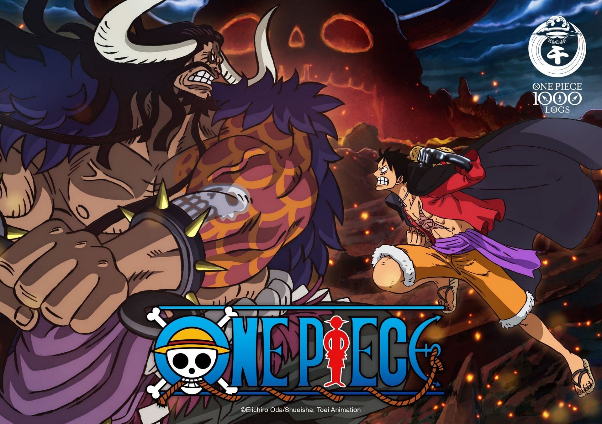 Detail Foto Anime One Piece Nomer 46