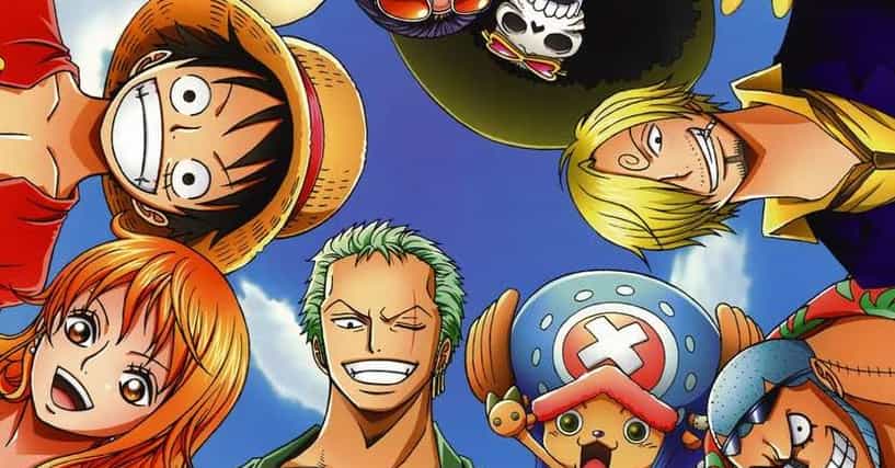 Detail Foto Anime One Piece Nomer 54