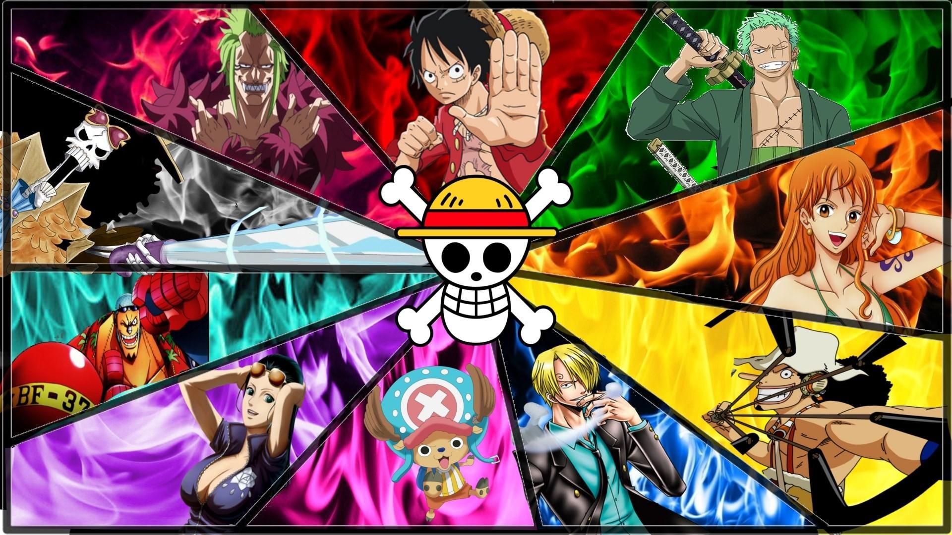 Detail Foto Anime One Piece Nomer 55