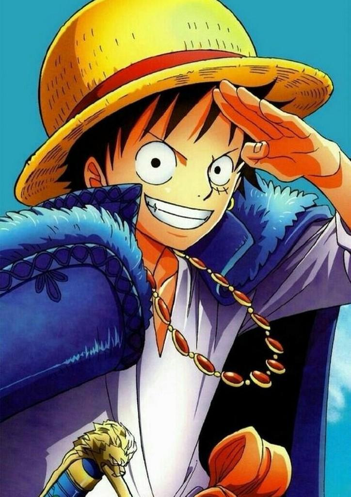 Detail Foto Anime One Piece Keren Nomer 18