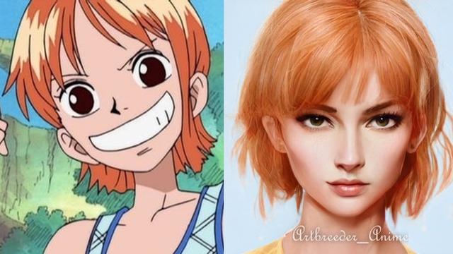 Detail Foto Anime One Piece Keren Nomer 44