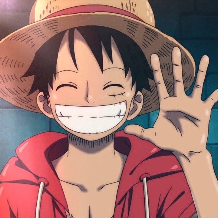Detail Foto Anime One Piece Luffy Nomer 16