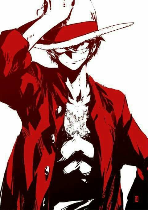 Detail Foto Anime One Piece Luffy Nomer 31