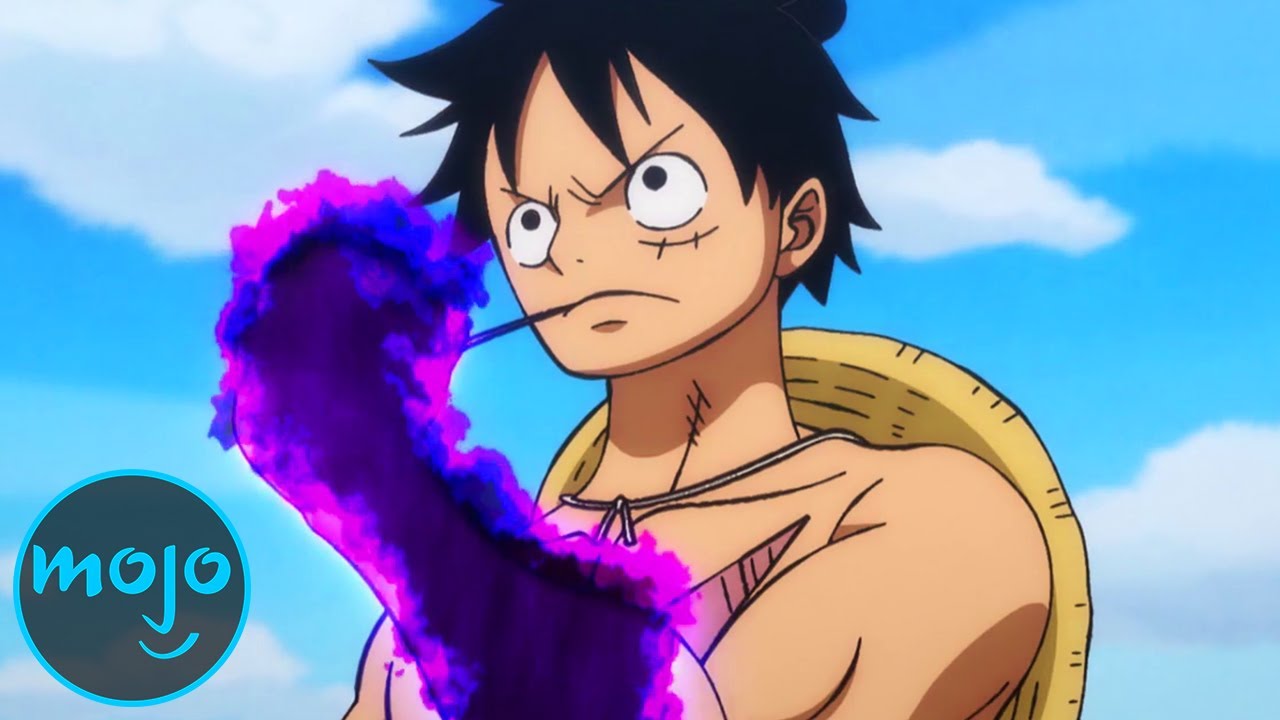 Detail Foto Anime One Piece Luffy Nomer 43