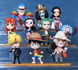 Detail Foto Anime One Piece Luffy Nomer 45