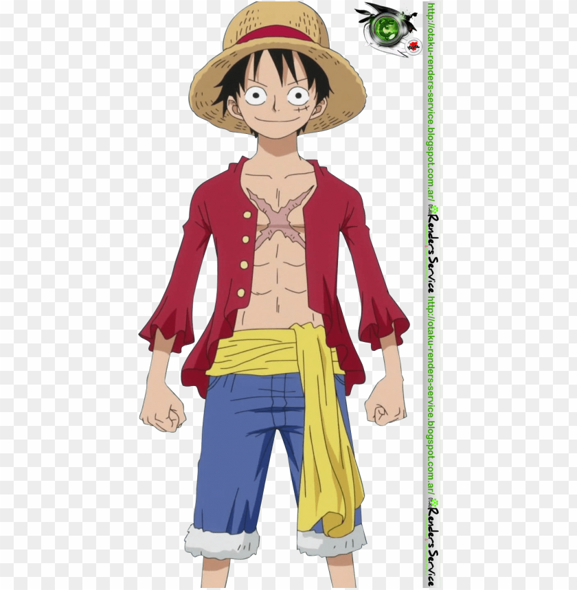 Detail Foto Anime One Piece Luffy Nomer 46