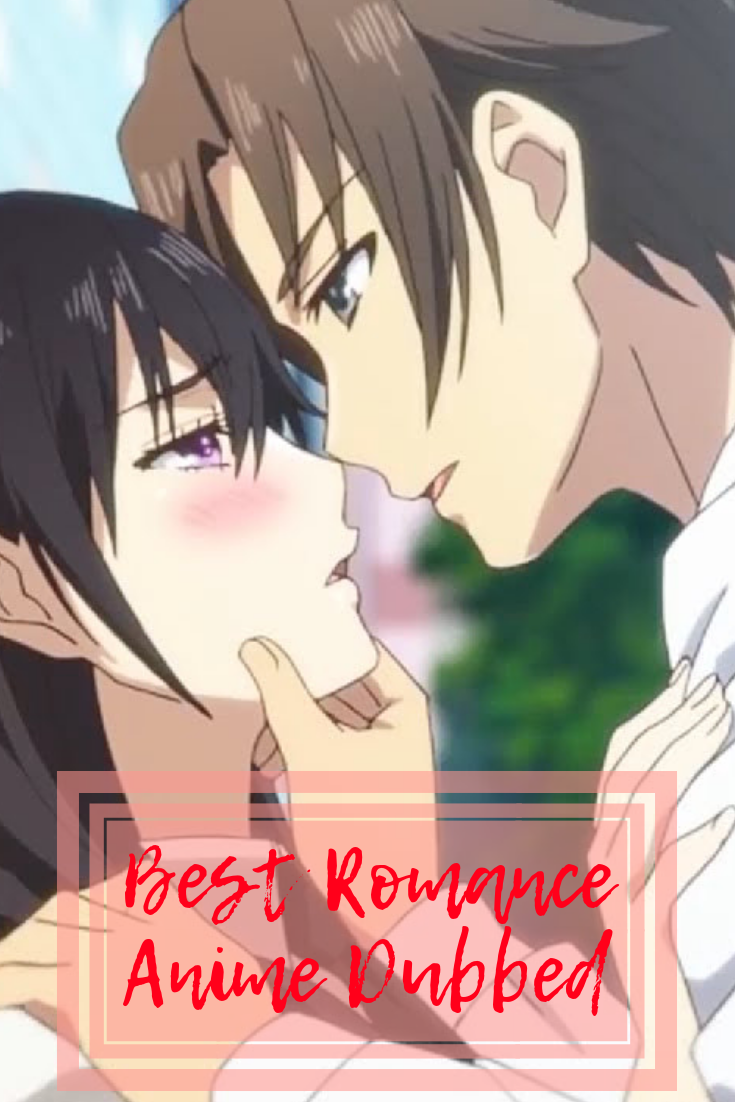 Detail Foto Anime Romantis Nomer 35