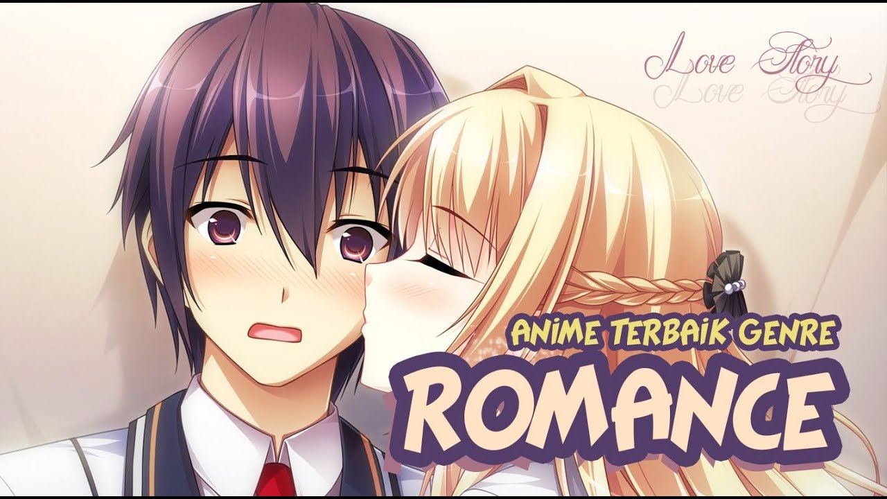 Detail Foto Anime Romantis Nomer 44