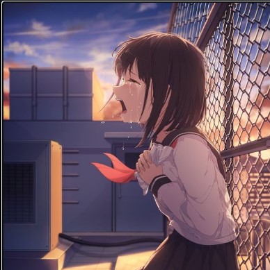 Detail Foto Anime Sad Nomer 16