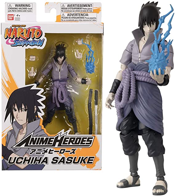 Detail Foto Anime Sasuke Nomer 24