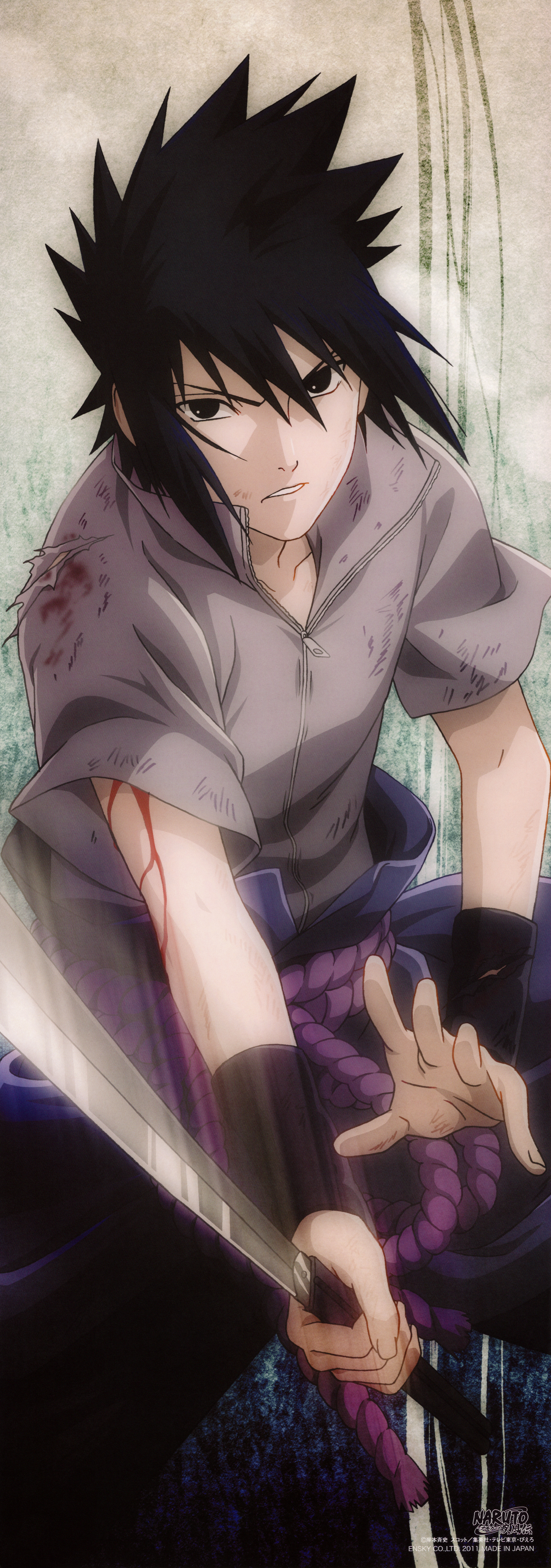 Detail Foto Anime Sasuke Nomer 25