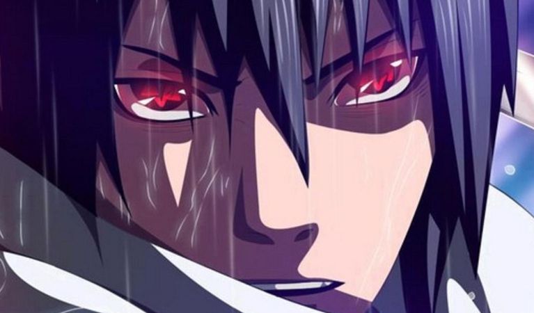 Detail Foto Anime Sasuke Nomer 27