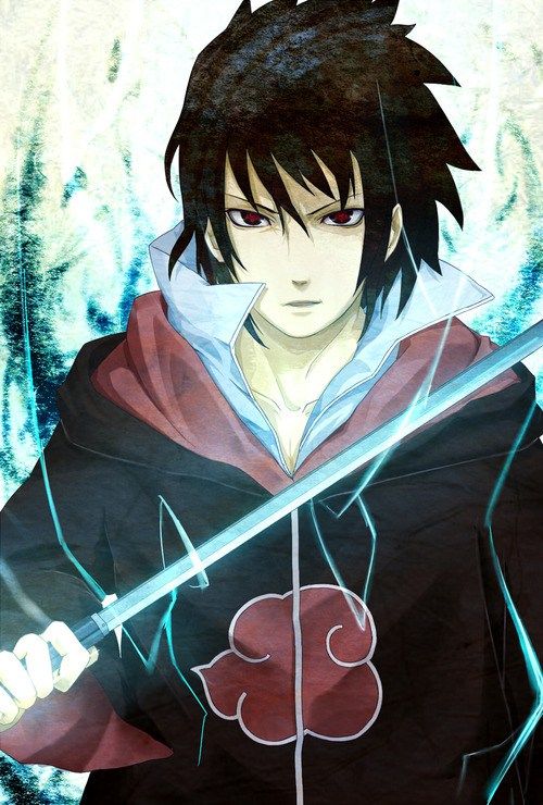 Detail Foto Anime Sasuke Nomer 44