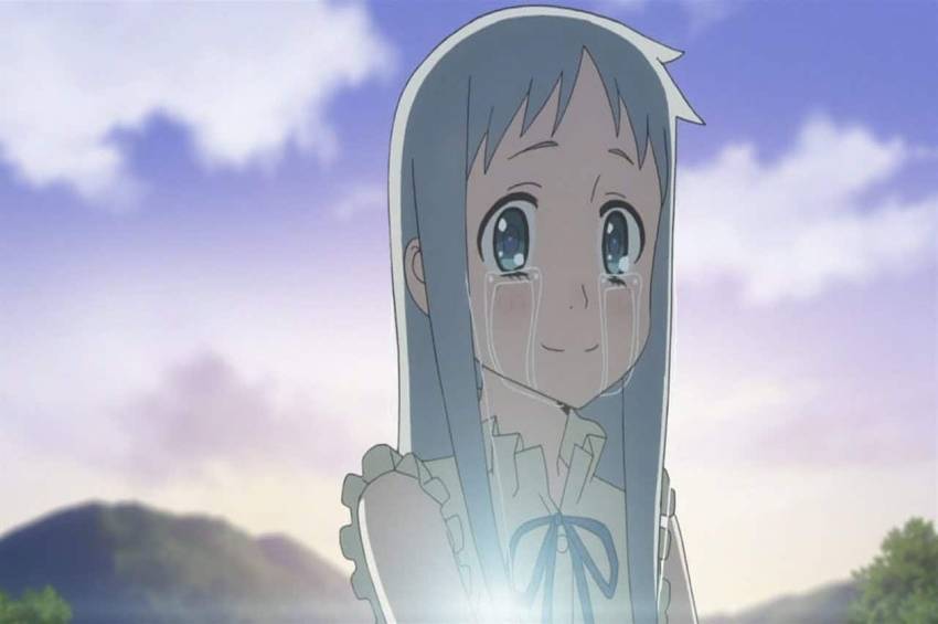 Detail Foto Anime Sedih Nangis Nomer 36