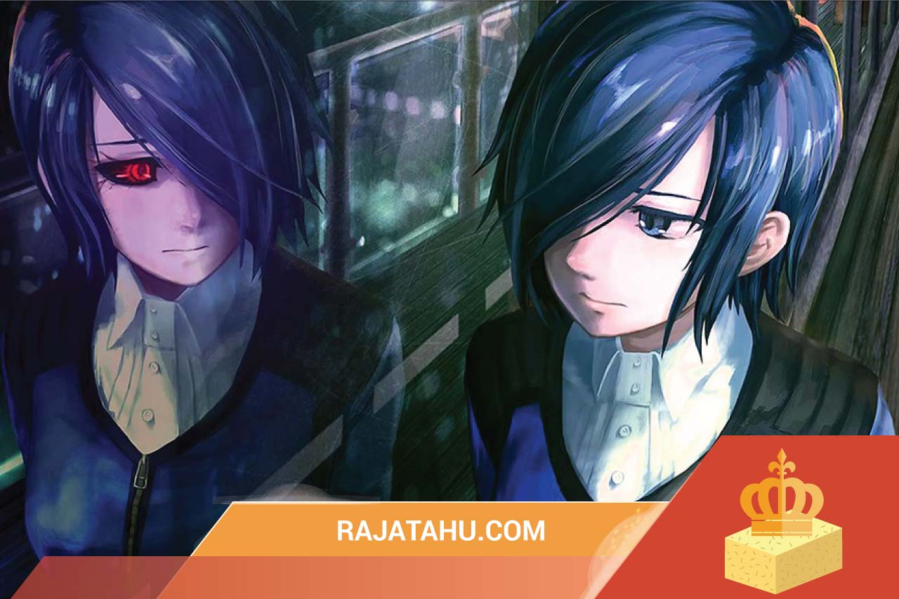 Detail Foto Anime Sedih Nangis Nomer 47