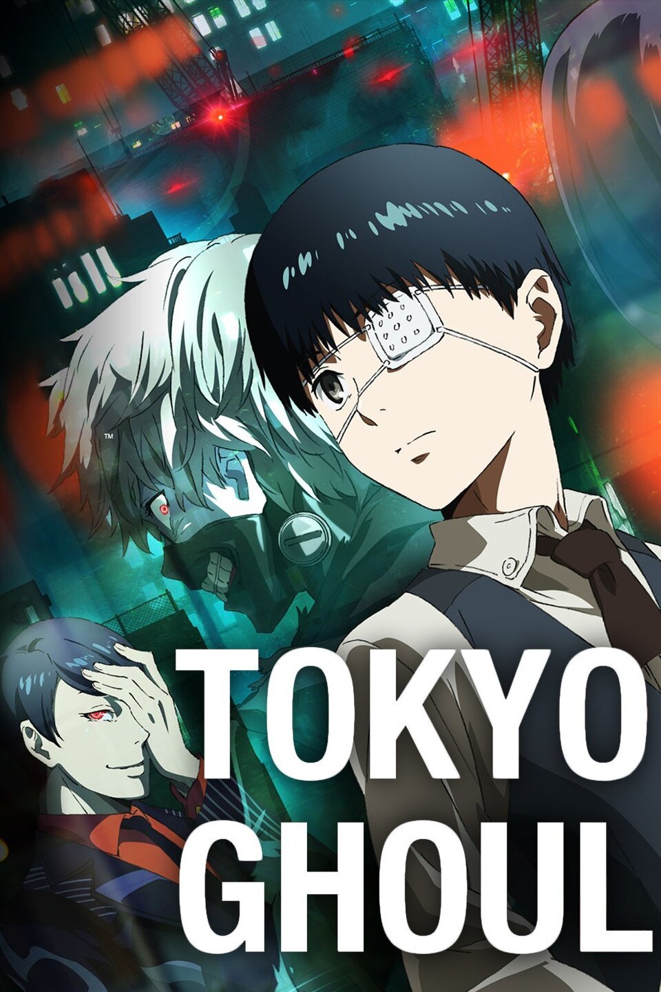 Detail Foto Anime Tokyo Ghoul Nomer 16