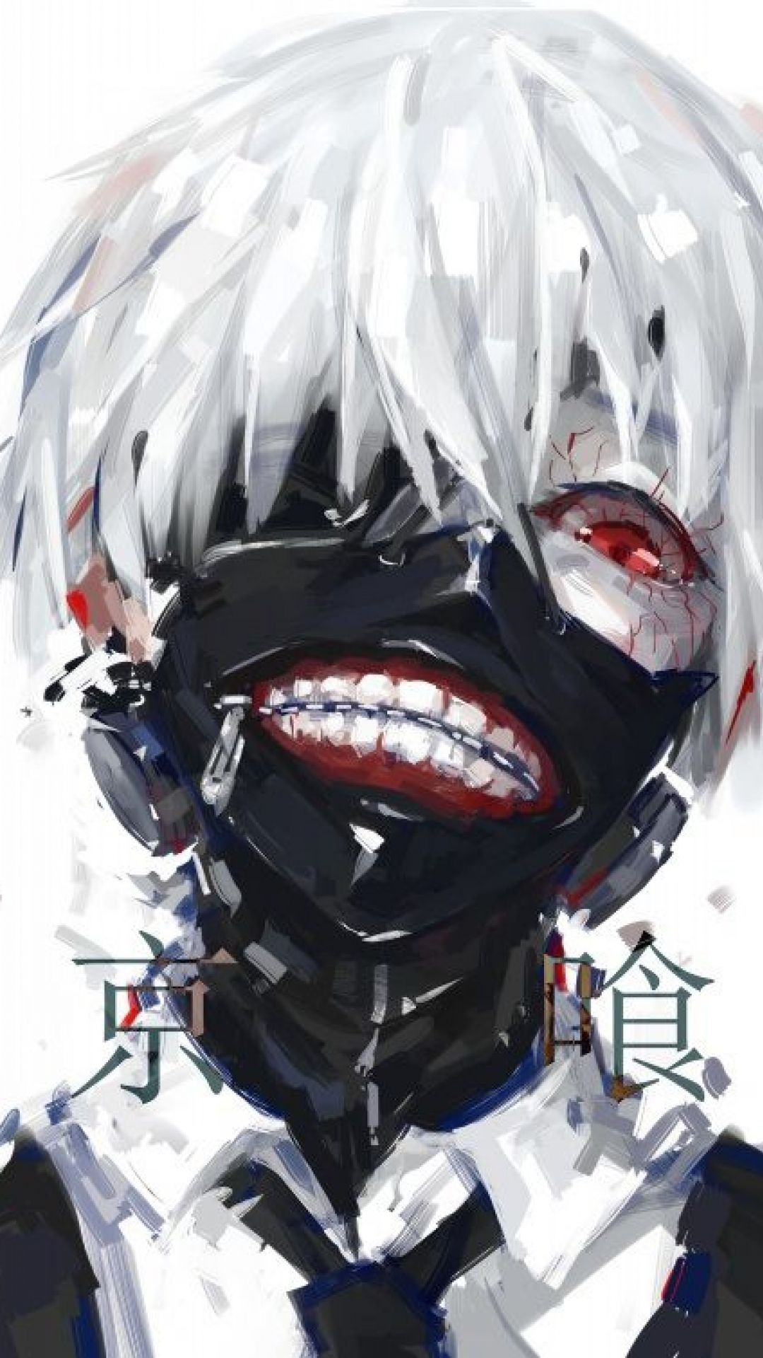 Detail Foto Anime Tokyo Ghoul Nomer 22