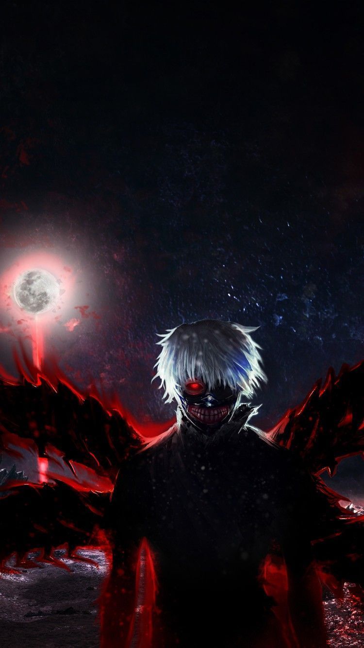 Detail Foto Anime Tokyo Ghoul Nomer 31