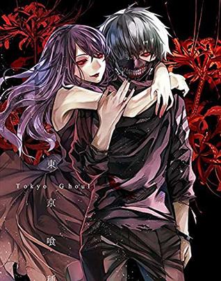 Detail Foto Anime Tokyo Ghoul Nomer 39