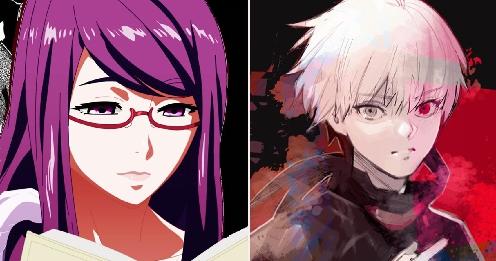 Detail Foto Anime Tokyo Ghoul Nomer 47