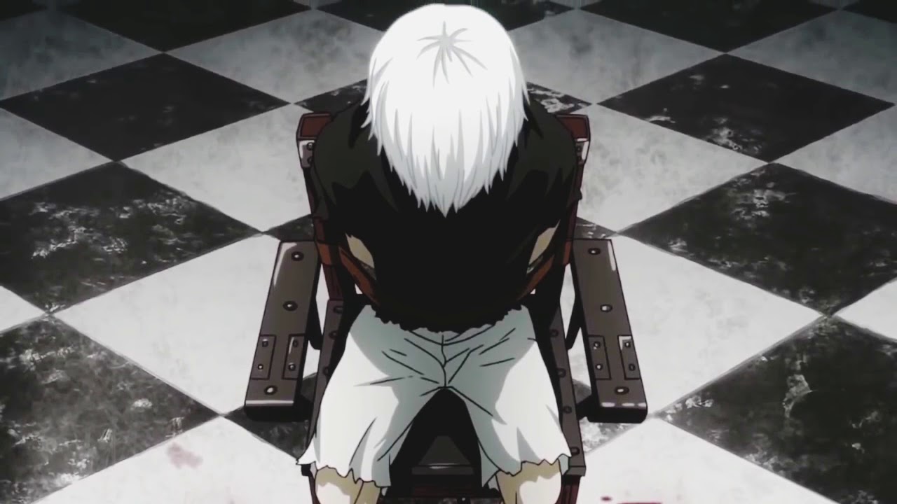 Detail Foto Anime Tokyo Ghoul Nomer 52