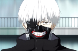 Detail Foto Anime Tokyo Ghoul Kaneki Nomer 20